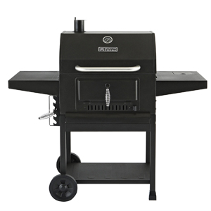 Master Forge Grill JetLight Charcoal Grill